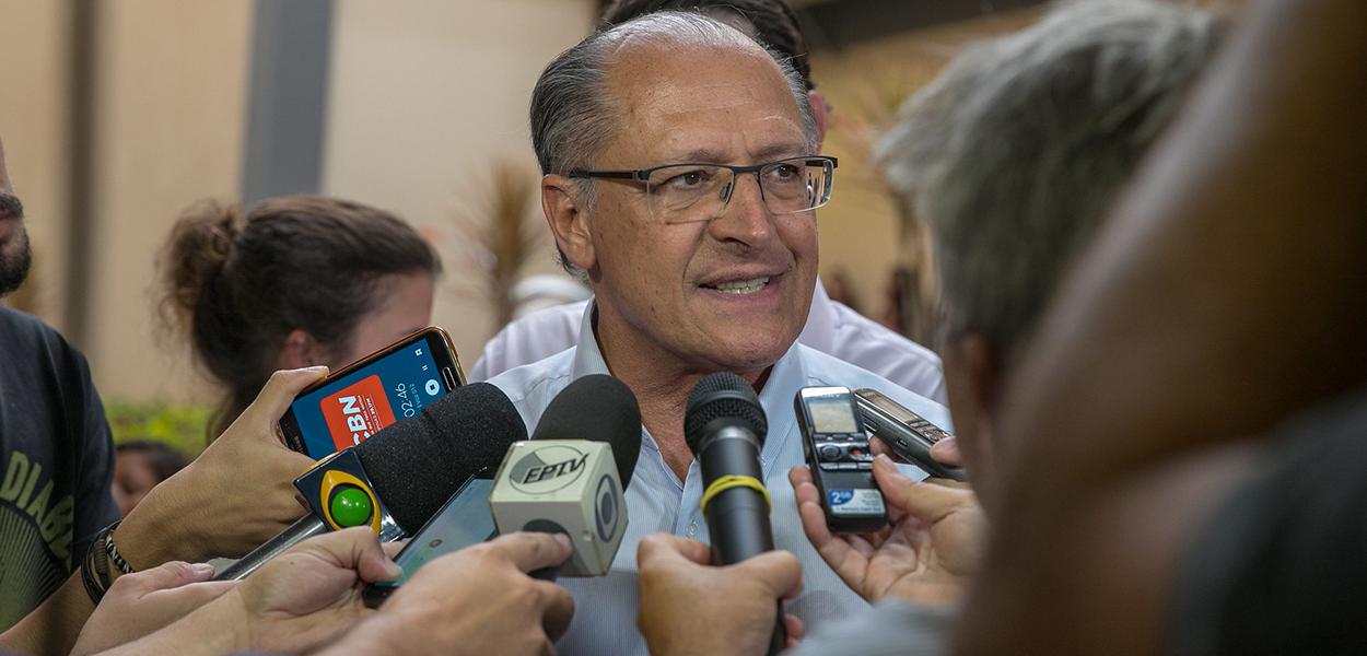 Geraldo Alckmin