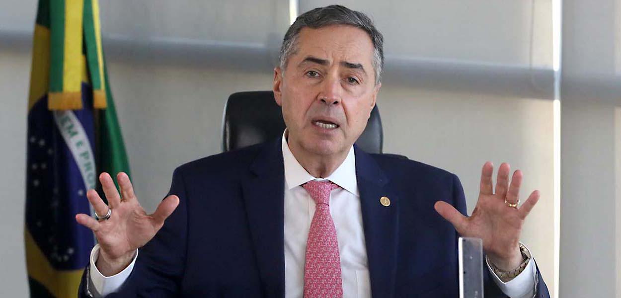 Luís Roberto Barroso
