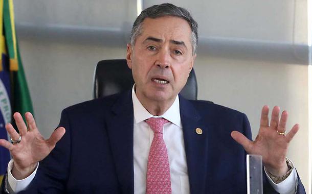 Luís Roberto Barroso