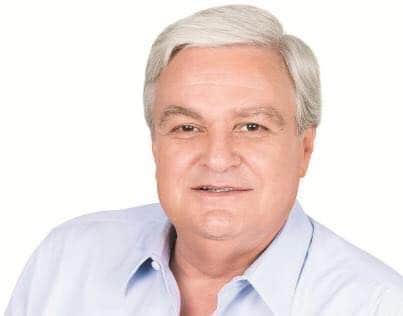 José Mentor, ex-deputado do PT