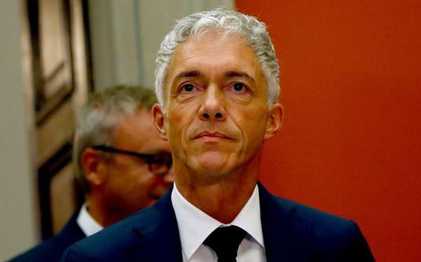 Michael Lauber