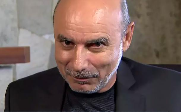 Fabricio Queiroz