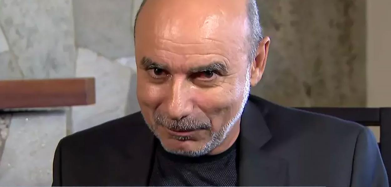 Fabricio Queiroz