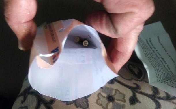 Militante é ameaçado e recebe dois projéteis, sendo um .38 e outro .32 em Botucatu (SP)