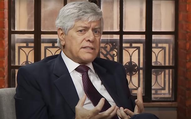 Belisário dos Santos Júnior