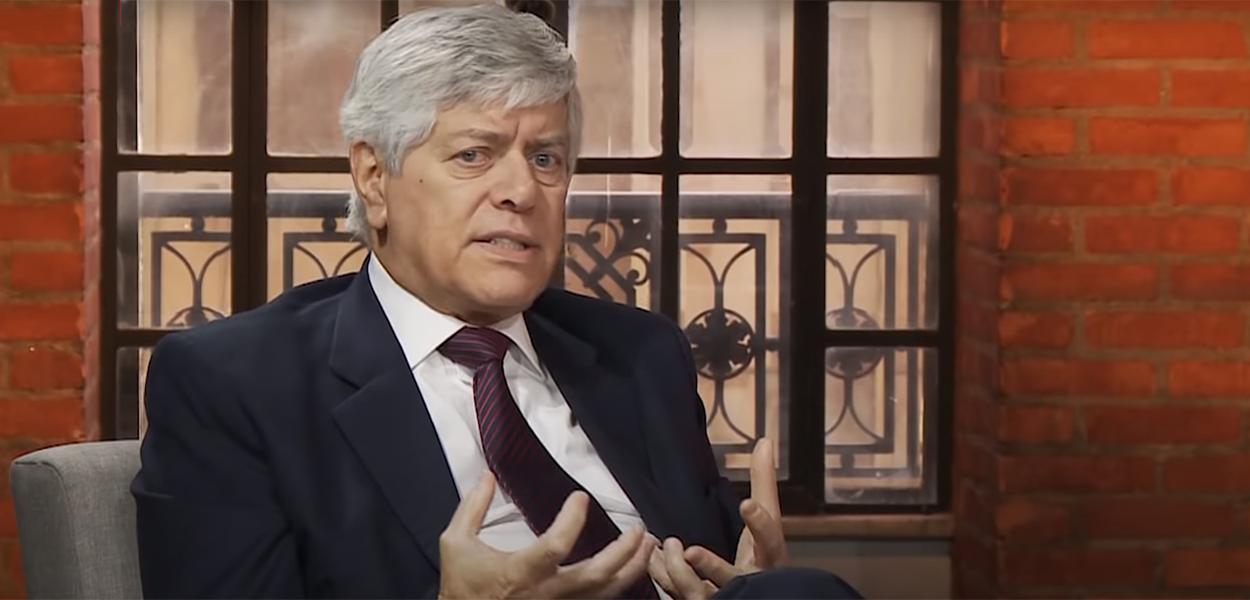 Belisário dos Santos Júnior