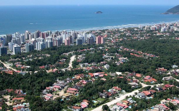 Riviera de São Lourenço