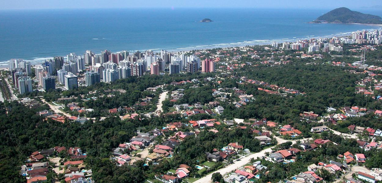 Riviera de São Lourenço