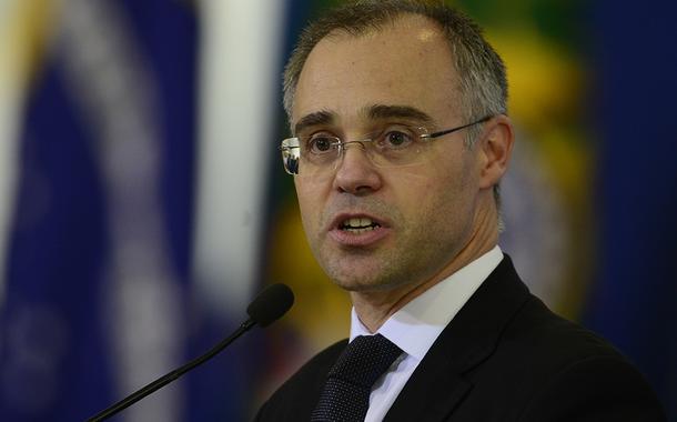 André Mendonça