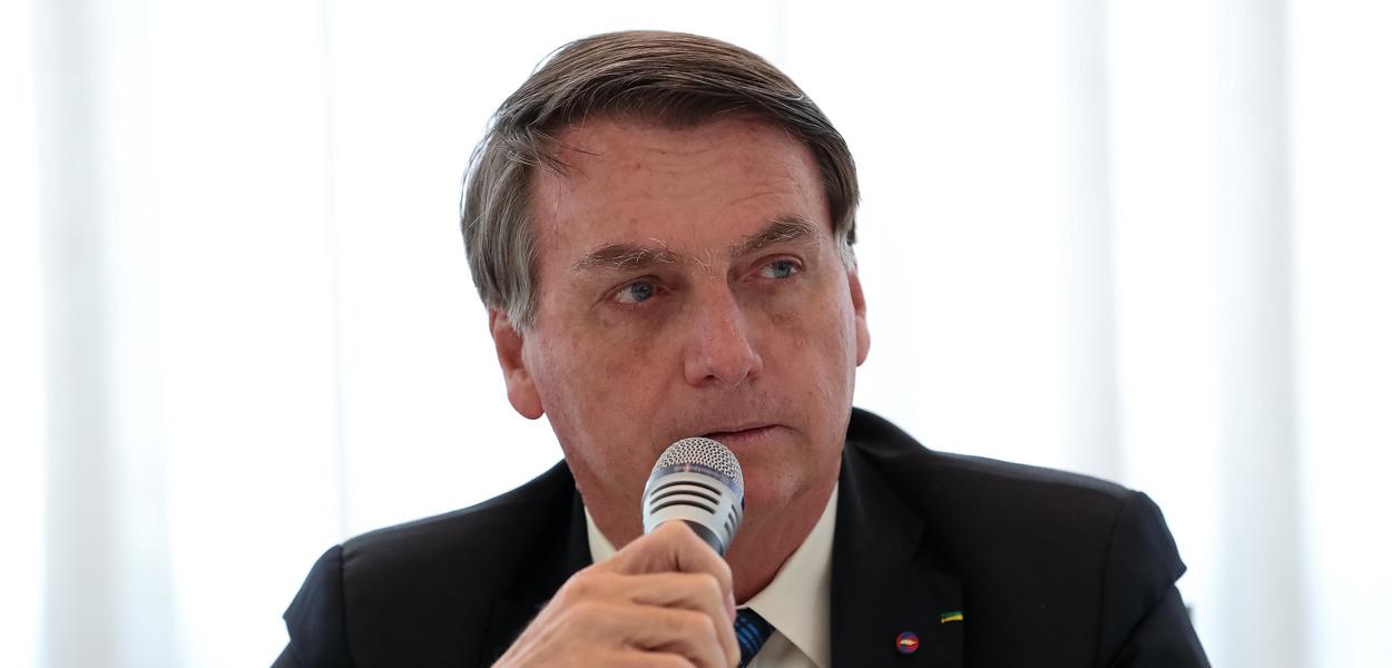 Jair Bolsonaro
