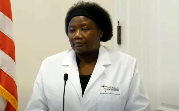 Stella Immanuel