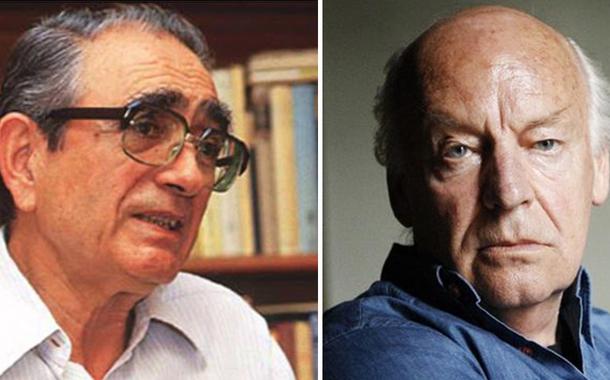 Florestan Fernandes e Eduardo Galeano