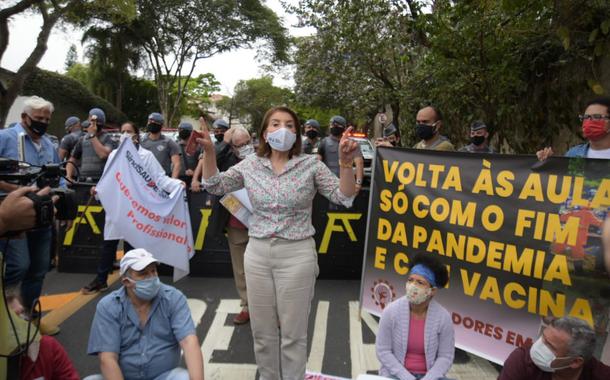 Professora Bebel (PT)