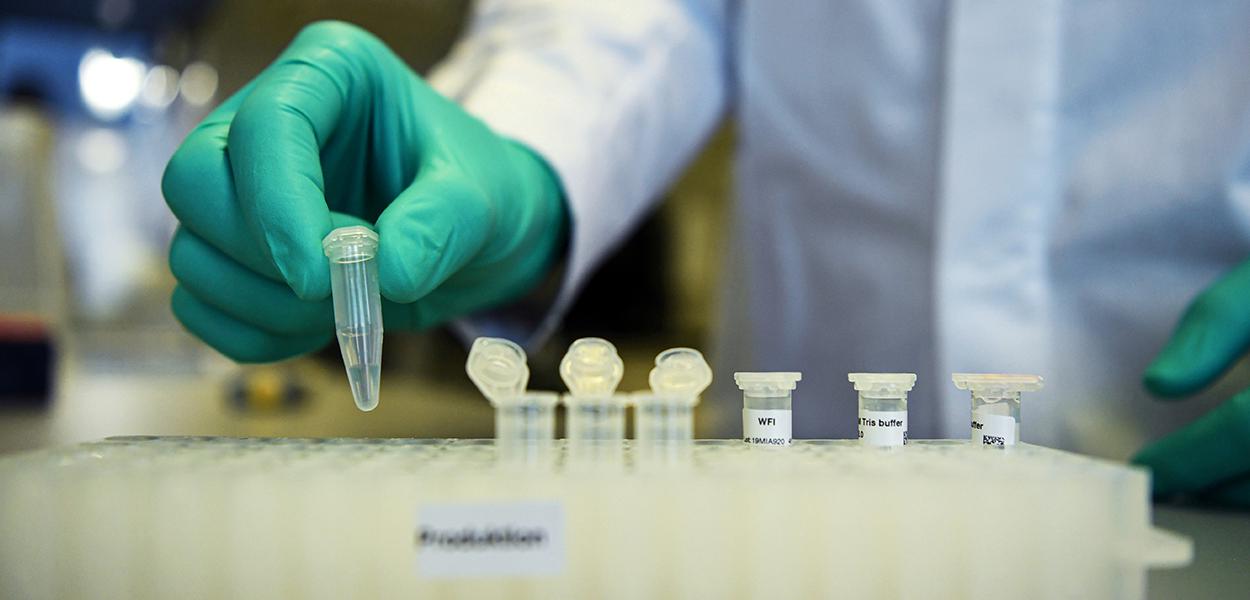 Instituto Senai de Inovação em Química Verde (ISI QV) e Scienco Biotecnologia, de Santa Catarina, formam parceria para inovação em testes da Covid-19