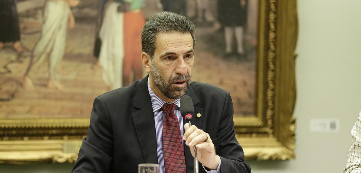 Deputado Enio Verri é o novo líder do PT na Câmara