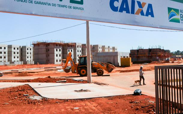 Minha Casa Minha Vida