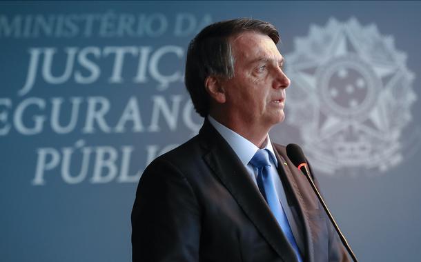 Jair Bolsonaro