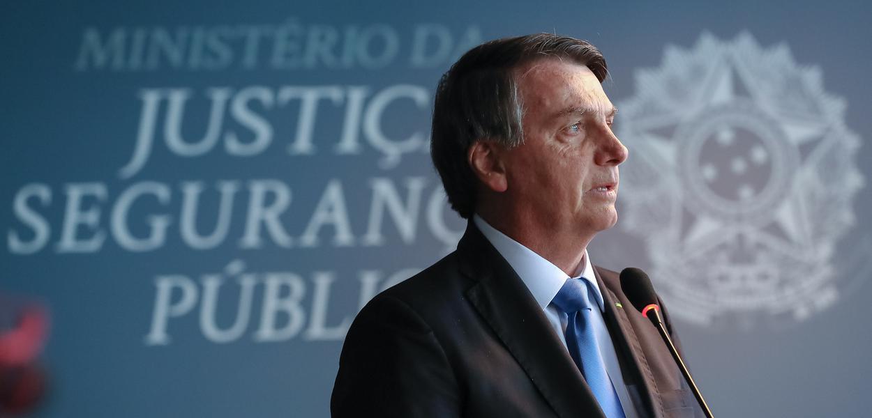 Jair Bolsonaro