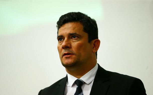 Sérgio Moro