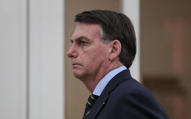 Jair Bolsonaro