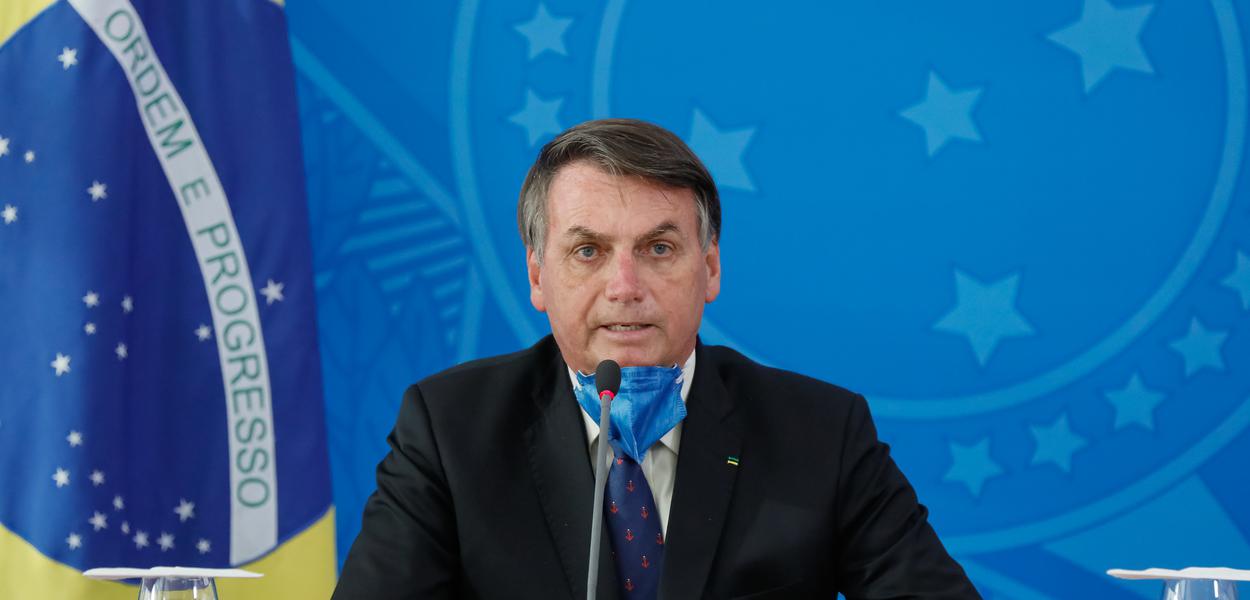 Jair Bolsonaro