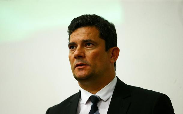 Sérgio Moro
