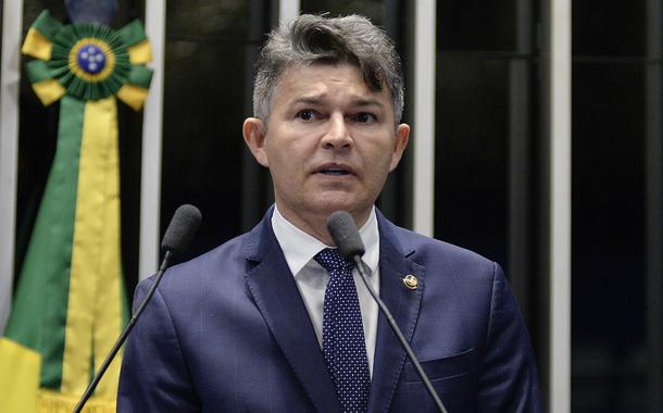 Senador José Medeiros tem mandato cassado pelo TRE-MT