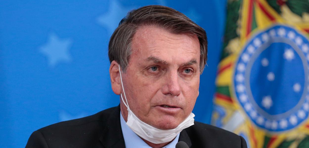 Jair Bolsonaro