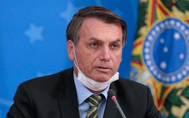 Jair Bolsonaro