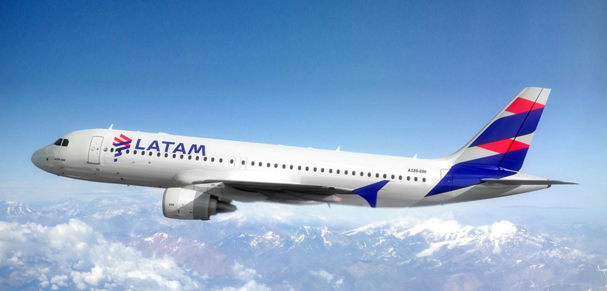 Latam Airlines