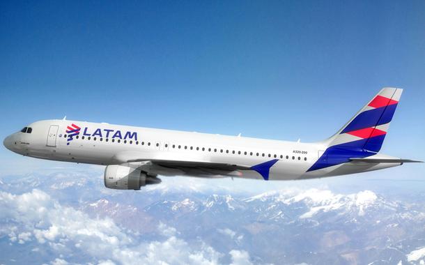 Latam Airlines