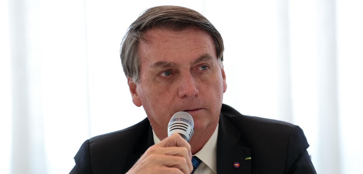 Jair Bolsonaro