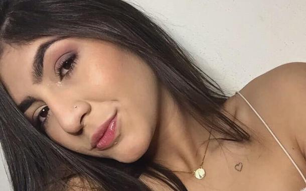 Gabrielli Mendes da Silva