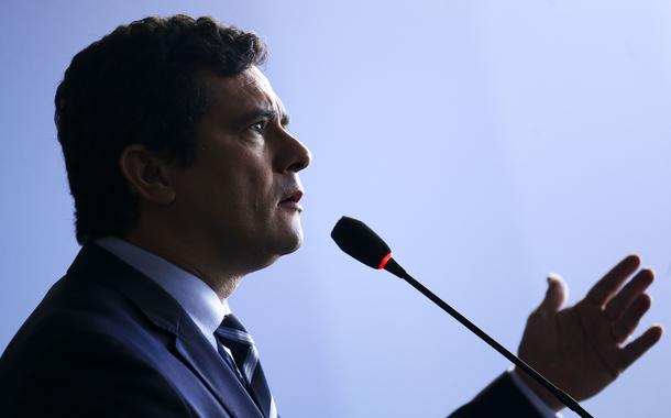 Sérgio Moro