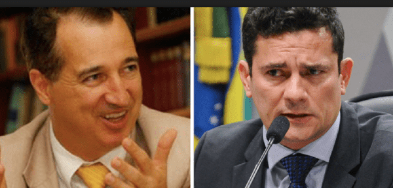 Em entrevista ao jornalista Joaquim de Carvalho, do Diário do Centro do Mundo, promotor que investigou o caso Banestado comentou a reação do juiz Sergio Moro às denúncias do advogado Rodrigo Tacla Durán de que um amigo do magistrado, também advogado, Carlos Zucolotto Júnior, tentou lhe vender facilidades num acordo de delação premiada; "Aquilo é muito estranho. Compromete o juiz. Como magistrado, ele não pode fazer defesa incondicional de quem quer que seja. Nem eu, como procurador, posso fazer defesa incondicional. Desqualificar Tacla Durán também não ajuda. Afinal, delações são feitas por criminosos”