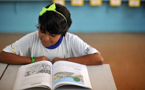 A volta às aulas presenciais ainda não está permitida