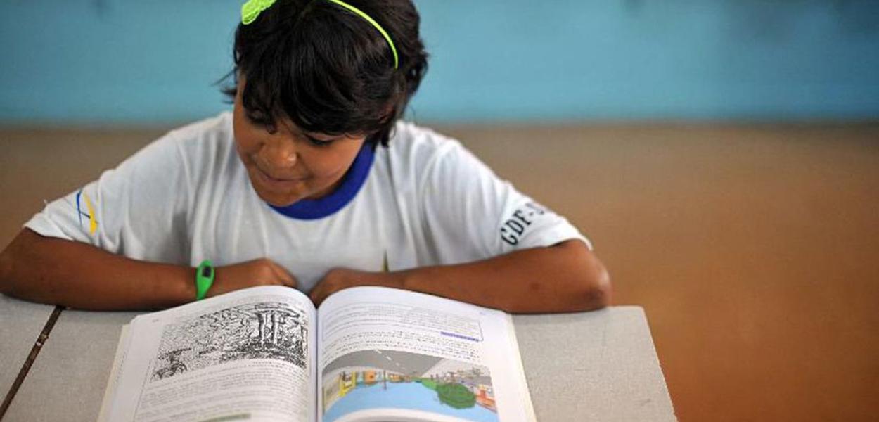 A volta às aulas presenciais ainda não está permitida