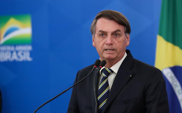 Jair Bolsonaro