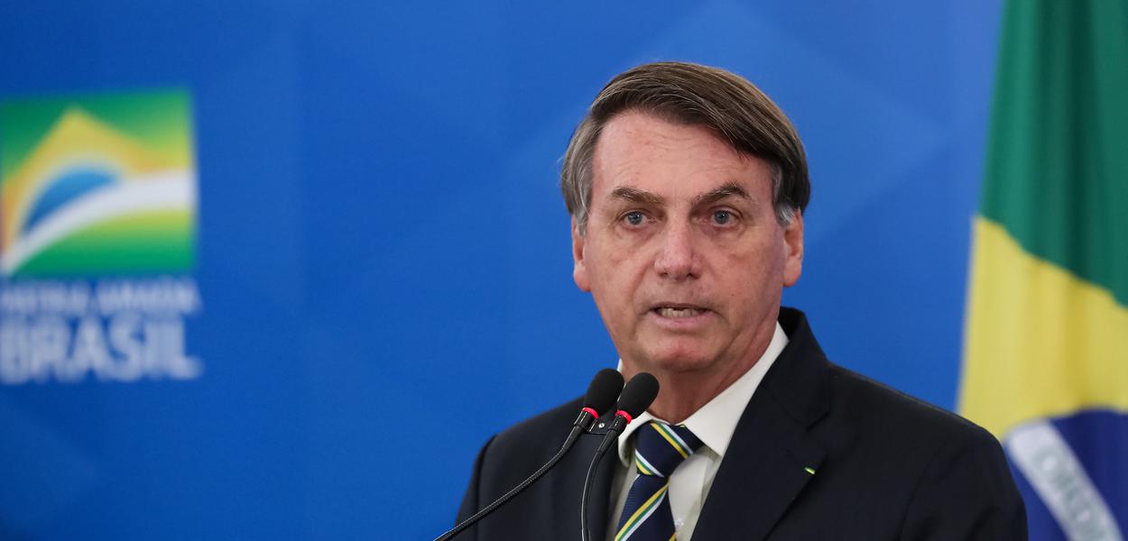 Jair Bolsonaro