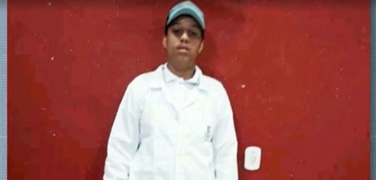 Jovem de 19 anos assume pasta em prefeitura na Baixada Fluminense
