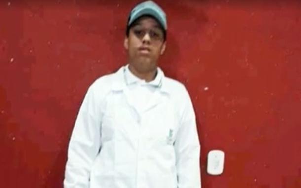 Jovem de 19 anos assume pasta em prefeitura na Baixada Fluminense