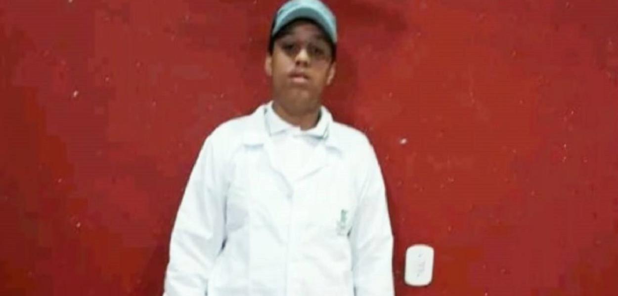 Jovem de 19 anos vira secretário do meio ambiente