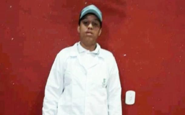 Jovem de 19 anos vira secretário do meio ambiente