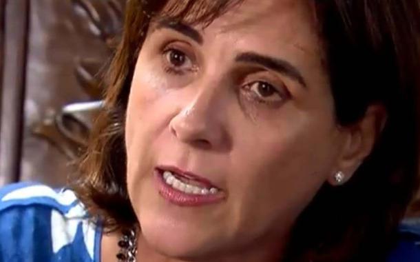 Delegada  Ivalda Oliveira Aleixo