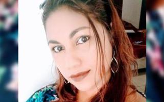 Cozinheira Gilmara da Silva, de 45 anos