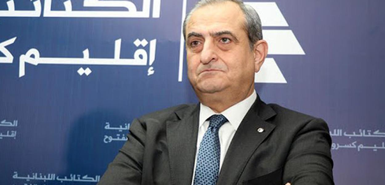 Nazar Najarian