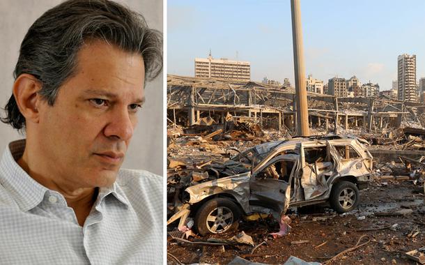 Fernando Haddad