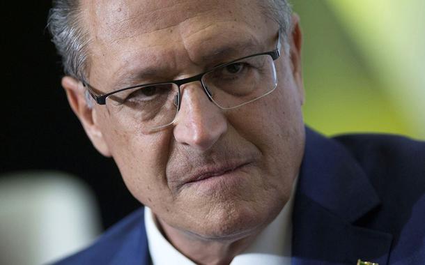 Geraldo Alckmin