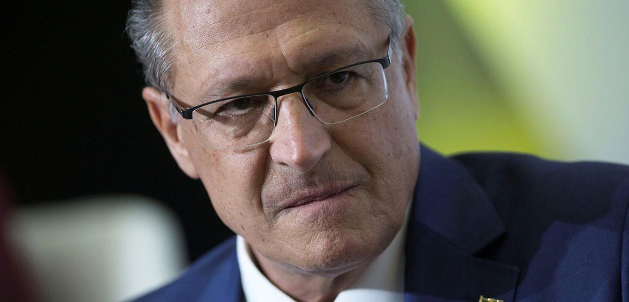 Geraldo Alckmin