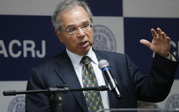 Paulo Guedes